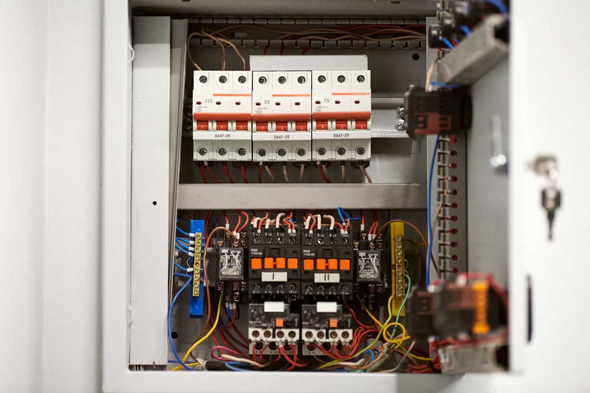 Your Checklist for Hiring an Electrician